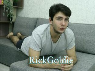RickGoldie