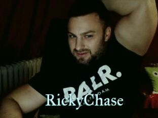 RickyChase