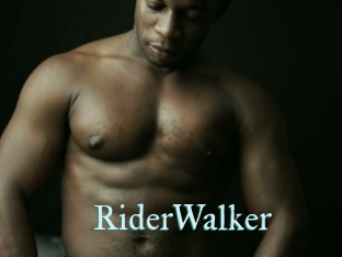 RiderWalker