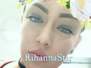 RihannaStar