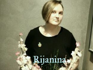 Rijanina