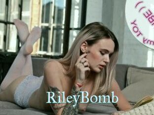 RileyBomb