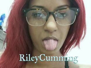 RileyCumming