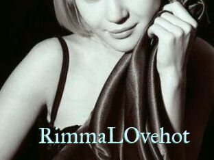 RimmaLOvehot