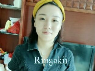 Ringakii