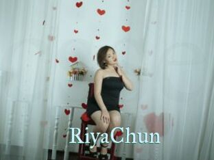 RiyaChun