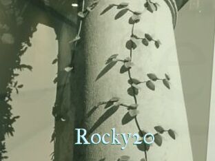 Rocky20