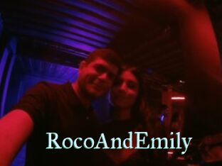 RocoAndEmily