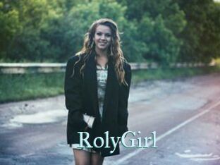 RolyGirl