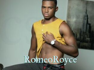 RomeoRoyce