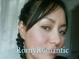 RomyRomantic