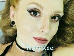 RoryRae