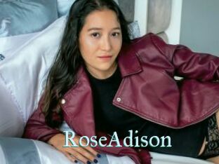 RoseAdison
