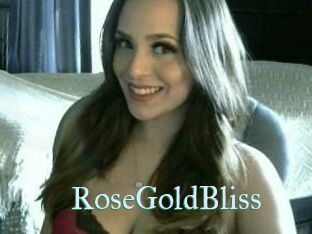 RoseGoldBliss