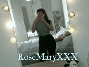 RoseMaryXXX CS Sexcam