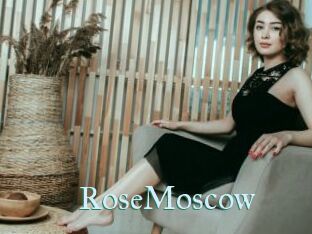 RoseMoscow
