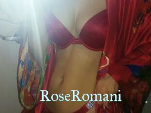 RoseRomani