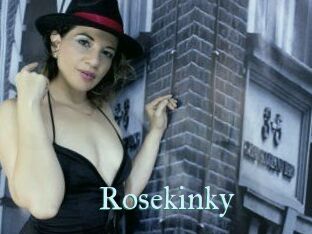 Rosekinky