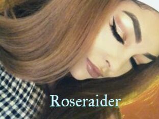 Roseraider