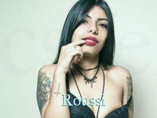Roussi