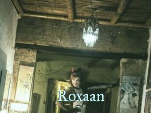 Roxaan