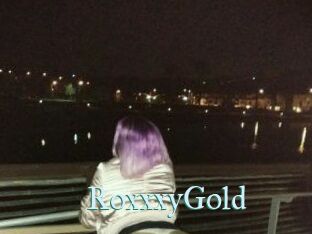 RoxxxyGold