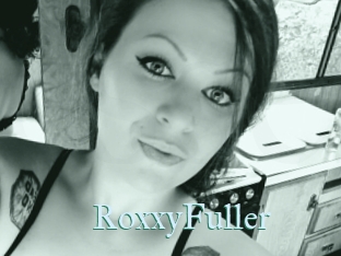 RoxxyFuller