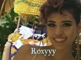 Roxyyy