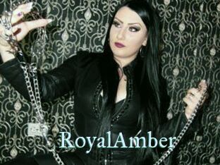 RoyalAmber