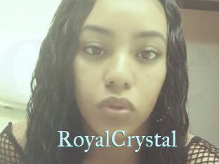 RoyalCrystal