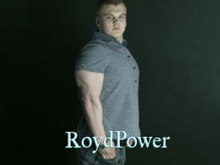 RoydPower