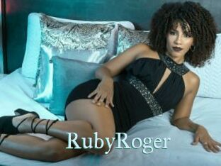 RubyRoger