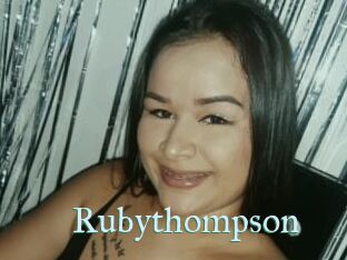 Rubythompson