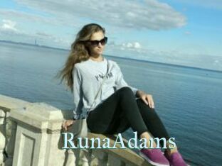 RunaAdams
