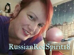 RussianRedSpirit18