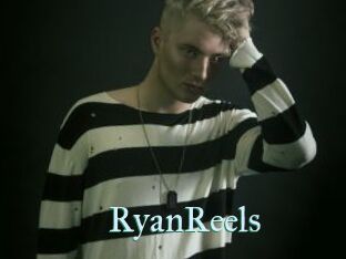 RyanReels CS Sexcam