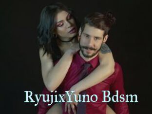 RyujixYuno_Bdsm