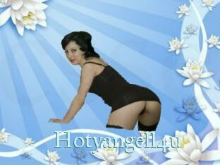 Hotyangell4u