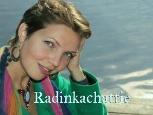 Radinkachattie