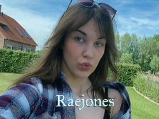 raejones CS Sexcam
