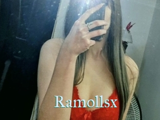 ramollsx CS Sexcam