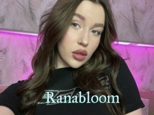 Ranabloom