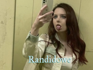 Randidowe