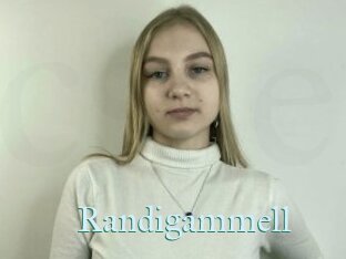 Randigammell