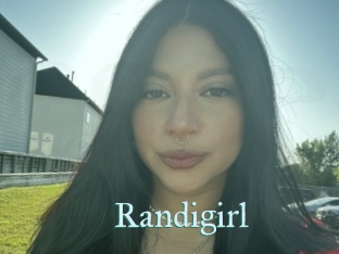 Randigirl
