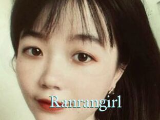 Ranrangirl