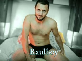 Raulboy