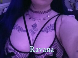 Ravana