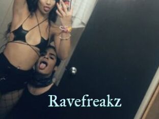 Ravefreakz