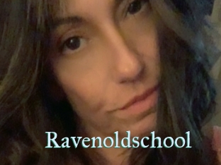Ravenoldschool